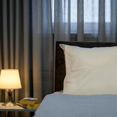 Aurelia'S Stylish Place With Free Parking Zagreb Exterior foto