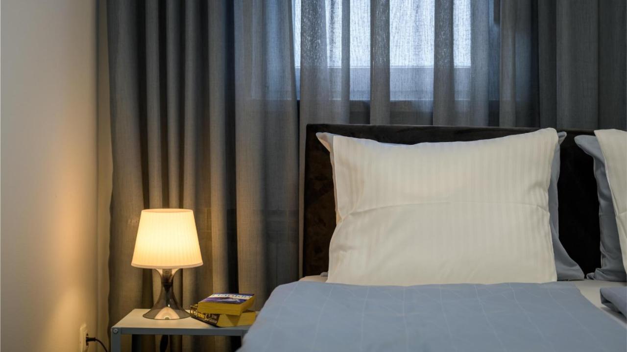 Aurelia'S Stylish Place With Free Parking Zagreb Exterior foto